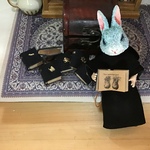 新米魔女の薬草図鑑　ハロゥイン
