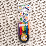 【缶バッジ3個セット】musiccolorsyou Bセット