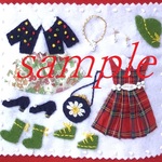 kirakiraさまご予約品＊アップリケ