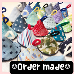 【送料無料】選べる★おしっこカバー★4個セット