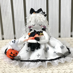 ハロウィン2018いつも一緒に