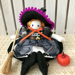 ハロウィン2018パーティーしましょ