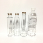 ハーバリウムオイル◇500ml＆ガラス瓶3本