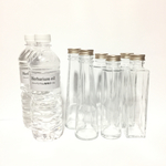ハーバリウムオイルセット◇1000ml＆ガラス瓶6本