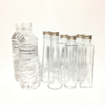 ハーバリウムオイルセット◆1000ml＆ガラス瓶6本