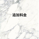 追加料金