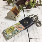 リバティキーホルダー