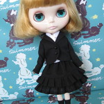 [ciel-flower様専用]greenstudio＊ブライスアウトフィット 