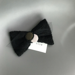 tweed ribbon