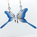 normal model , lovers blue
