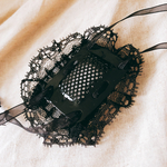 ハロウィン コスプレ 眼帯 wizdollさま専用