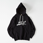 HEJ! フーディ(レディス)