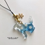*cat＆snowflake*･ﾟ｡:.*