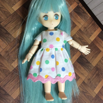 オビツ11 ワンピース