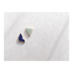 〇シー陶器 ピアス＊イヤリング〇  