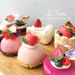 【A様オーダー品】ディスプレイ用ケーキ11個♪