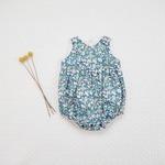 ベビー ロンパース size75