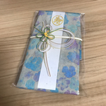 🍀手ぬぐい 祝儀袋 布 祝儀袋