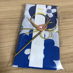 💙手ぬぐい 祝儀袋 布の祝儀袋