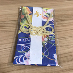 手ぬぐい 祝儀袋 和柄がすてき