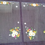 k1k1-robin様ご注文品です🌼子育て感謝状　花セット
