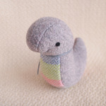 【teddysan様オーダー】ちびへび×2