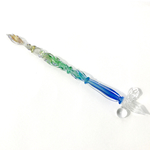 wizarding glass pen