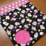 秋冬用☆フェレットハンモック