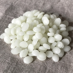【送料無料】ミツロウ　蜜蝋　ホワイト　500ｇ　日本製