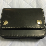 ギャルソンミニ財布
