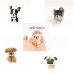 ベッド付き わんちゃん🐾ねこちゃん オーダーメイド