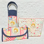 【036】Mさまオーダー品*ハローベイビー3点