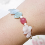 【特価】インカローズの天使「満月」