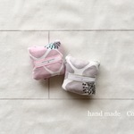 Choose！布ナプキン M・gara/1枚