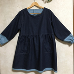 【yukie0330様専用】☆割烹着☆