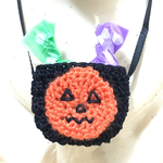 しろくま貯金箱 ハロウィンポシェット