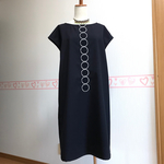 なおなお様専用★ミナペルホネン ◎タンバリン使用 ワンピース