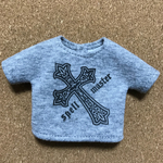 Tシャツ ブライスサイズ