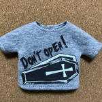 Tシャツ ブライスサイズ