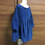 お客様専用ページ  ワンピースとかぼちゃパンツ2点セット