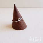 【受注製作】MUSUBI Ring
