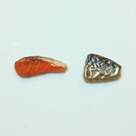 ミニチュア焼き魚セット