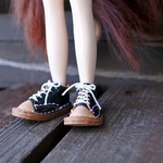Doll☆ローカットスニーカー