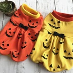 ハロウィン★かぼちゃタンク