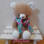 もっち🐻くまちゃん❤️ 新感触🎵