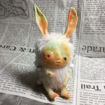 珍獣ちゃん