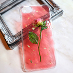 Rose♡iPhone7/8用スマホケース