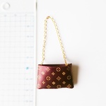 再再再再再再販❗リカちゃん♥ブライス モノグラムbag