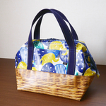 SALEお買い物保冷バッグ ゾウ