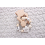 【NEW】White ring